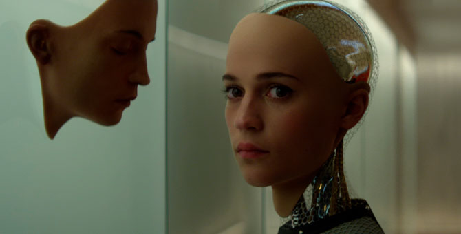 В МГУ появился курс по философии искусственного интеллекта