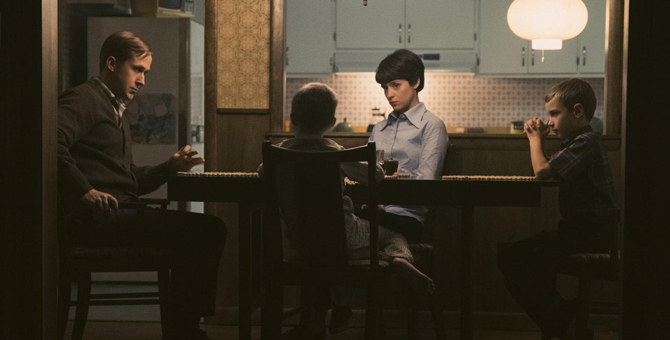 «Человек на Луне» и «Черный клановец» попали в шорт-лист «Оскара»