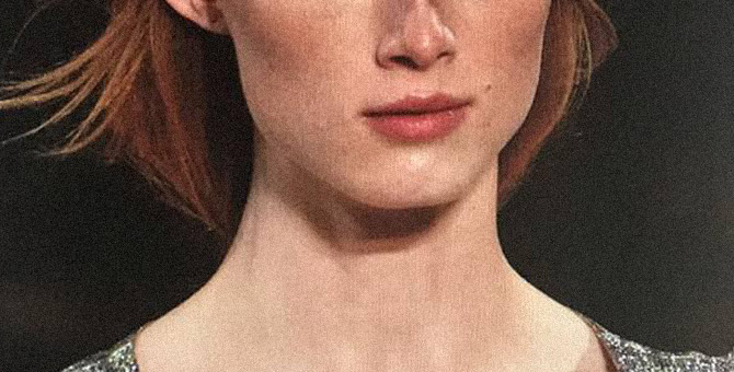 Как избавиться от второго подбородка: 6 способов