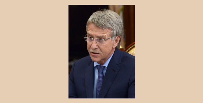 Forbes назвал имя самого богатого россиянина