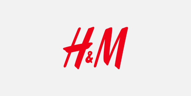 Продажи H&M выросли во втором квартале 2019 года за счет коллабораций