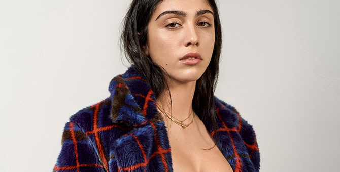 Панк и парфюм в коллекции Supreme x Jean Paul Gaultier