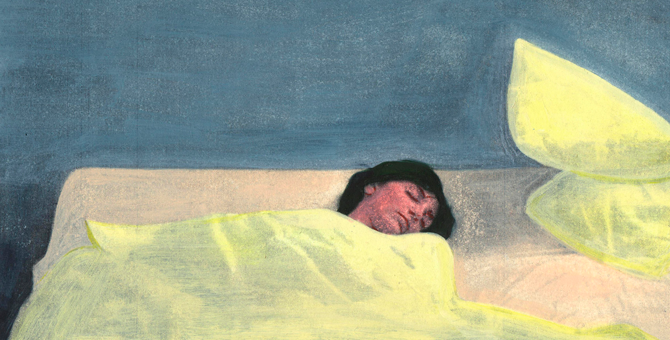 5 пабликов про искусство во «ВКонтакте», на которые стоит подписаться