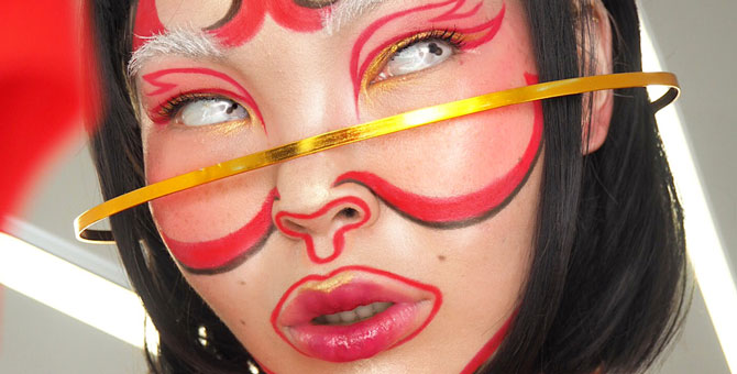 10 визажистов, которые работают вне принятых стандартов красоты