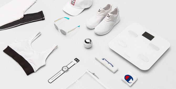 Эспандеры, глайдинг-диски и другой инвентарь для домашнего фитнеса