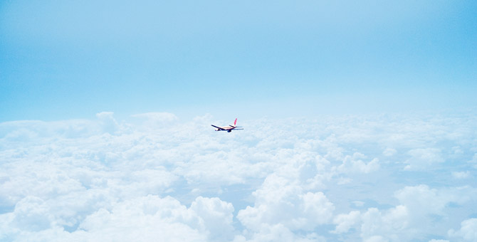 Utair запускает новый тариф с билетами от 900 рублей