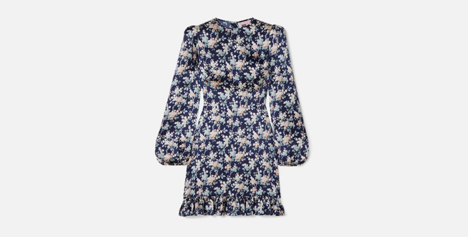 Жена Ника Кейва выпустила капсульную коллекцию для Net-a-Porter