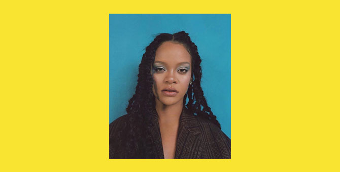 В Сети появился трейлер совместного кинопроекта Рианны и Дональда Гловера