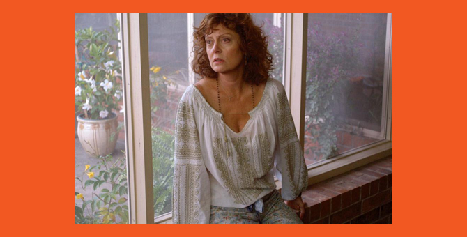 Сьюзан Сарандон и Элизабет Мосс сыграют в фильме о движении за право на аборты