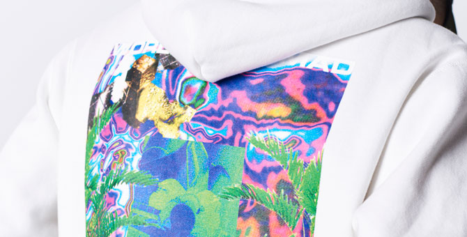 Бренд A Bathing Ape можно будет купить в ЦУМе