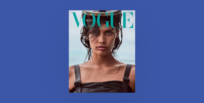 Condé Nast закроет мексиканскую версию Vogue