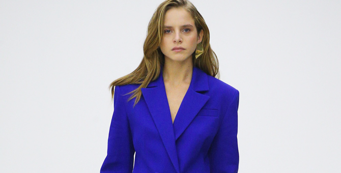 За что мы полюбили Неделю моды в Тбилиси — и не можем разлюбить