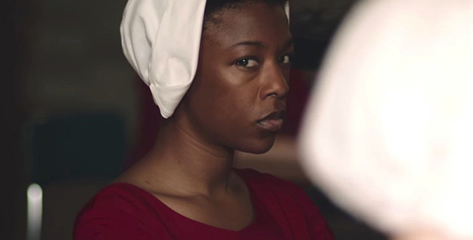 Актриса из «Рассказа служанки» сыграет вместе с Томом Хэнксом в новом фильме