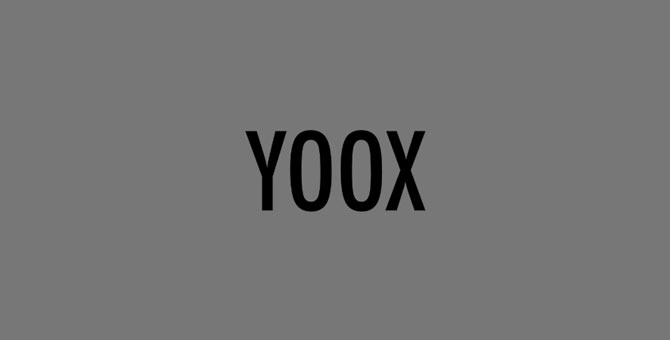 Yoox Net-a-Porter Group перестанет продавать Dolce & Gabbana