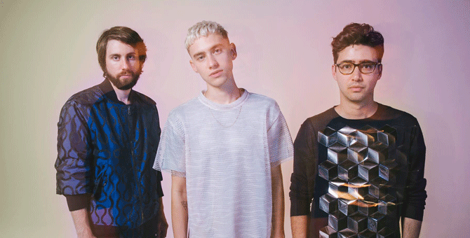 Как Years&Years стали главной поп-группой современности