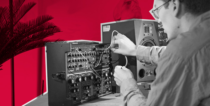 Как устроены современная музыкальная индустрия и музыкальное образование