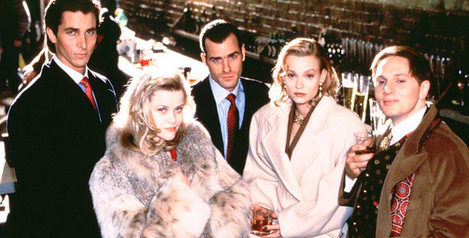 Страх и ненависть: 10 лучших фильмов о маньяках