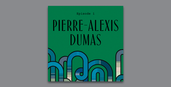 Hermès запустил подкаст о своем флагманском бутике в Париже