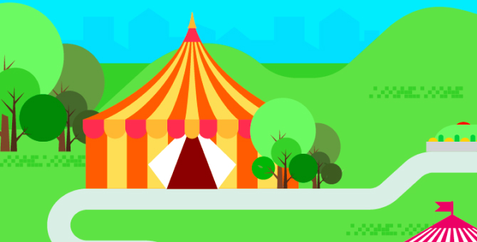 Reebok запустил онлайн-фестиваль о спорте, устойчивом развитии и путешествиях