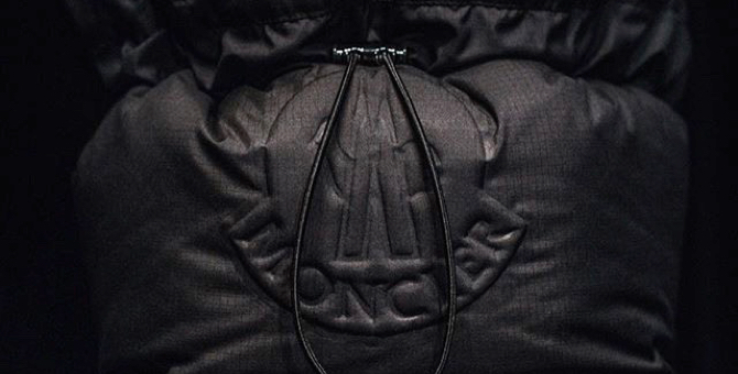 Мэттью Уильямс показал тизер коллекции 1017 Alyx 9SM для Moncler