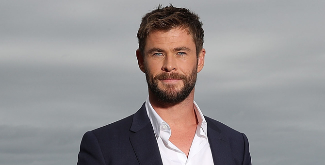 Крис Хемсворт сыграет рестлера Халка Хогана в фильме Netflix