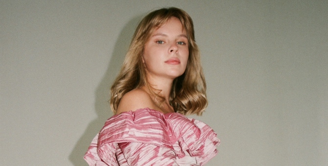 Бренд Abitu посвятил новую капсулу летним вечеринкам