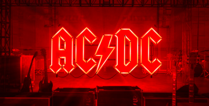 Группа AC/DC выпустила новую песню «Realize»