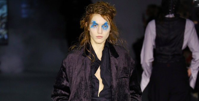 Бренд A.F. Vandevorst закрывается