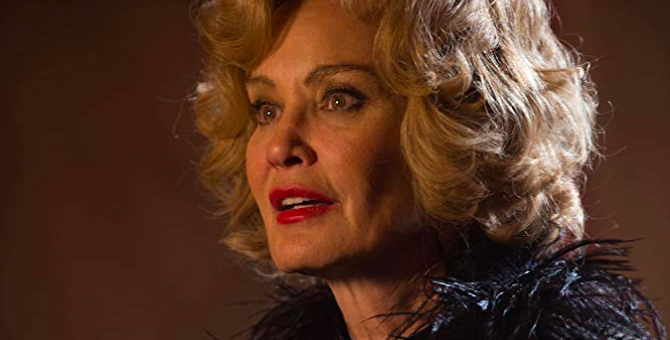 Десятый сезон «Американской истории ужасов» может стать последним для сериала