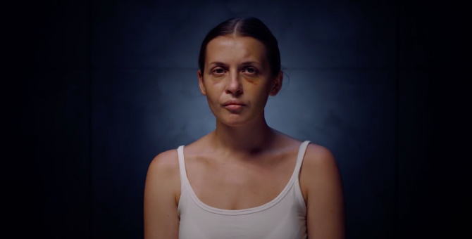Alyona Alyona выпустила клип «Сумно» в поддержку жертв насилия