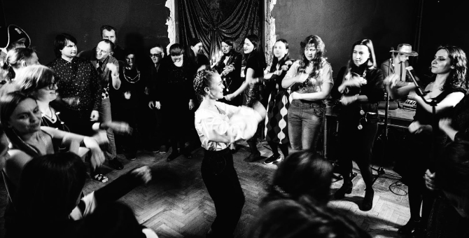 На Новой сцене Александринского театра пройдет премьера инклюзивного мюзикла от фонда Alma Mater