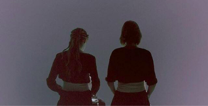 В Москве открывается персональная выставка Виктора Алимпиева