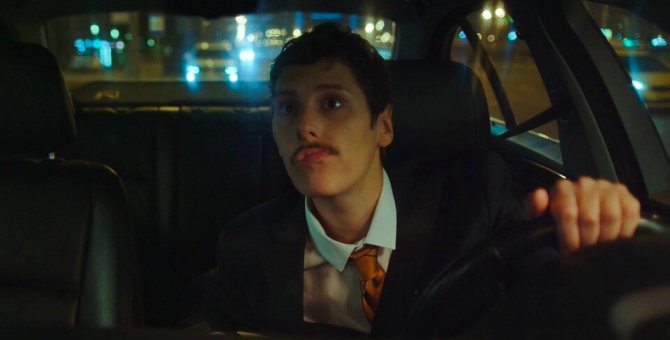 Мини-сериал с Ириной Горбачевой и Никитой Кукушкиным вошел в программу фестиваля SXSW