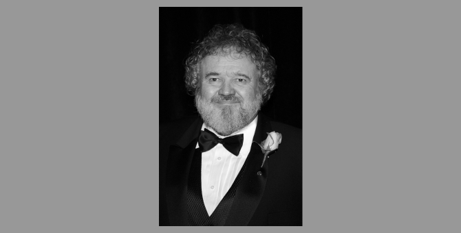 Умер оператор Аллен Давио, работавший со Стивеном Спилбергом и Барри Левинсоном