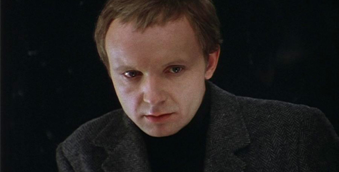 Умер актер Андрей Мягков