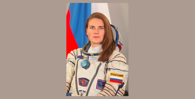 Единственная женщина-космонавт «Роскосмоса» Анна Кикина отправится на МКС в 2022 году