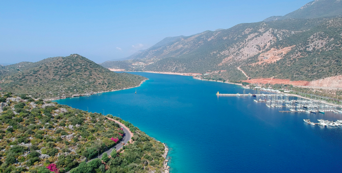 С 1 июля «Победа» снова начнет летать из Москвы в Анталью