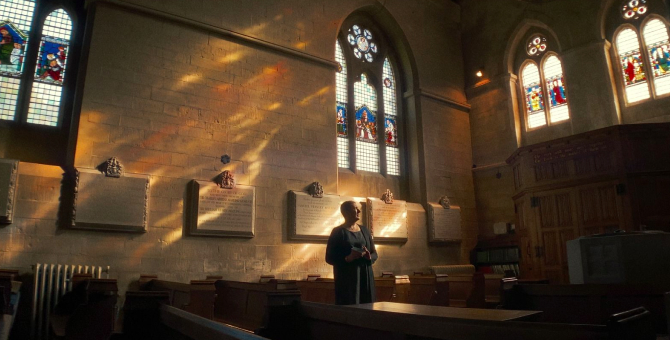 Apple Music представил оперу об изоляции, снятую на iPhone