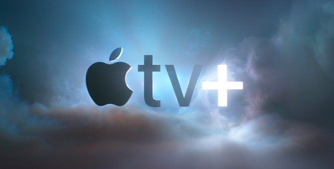 Apple займется производством нового фильма Мартина Скорсезе