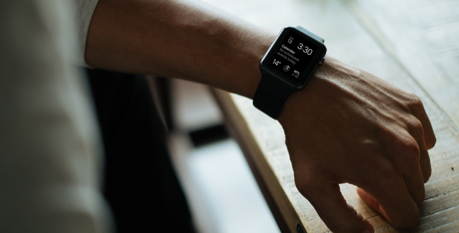 Apple Watch начнут отслеживать качество вашего сна