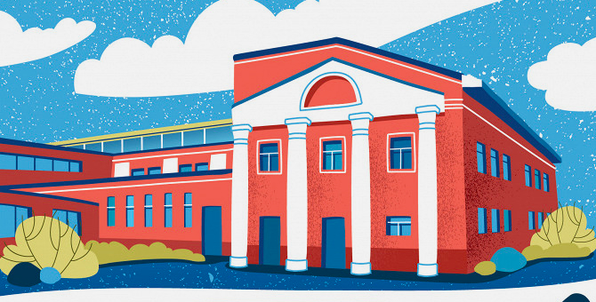 Илья Варламов и «Одноклассники» сделали карту архитектурных памятников России