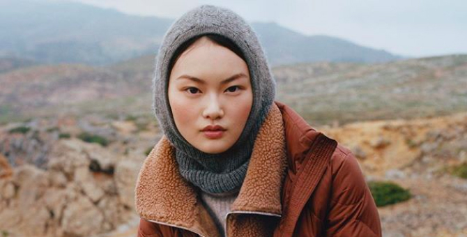 Arket начинает доставлять товары в Россию