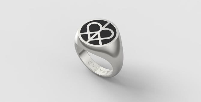 Avgvst выпустил кольца в поддержку жертв домашнего насилия