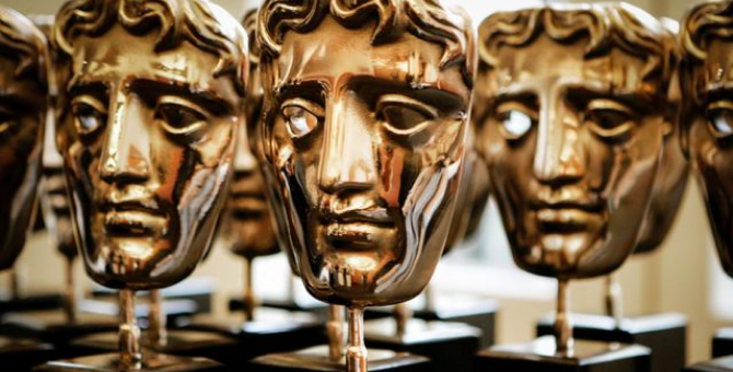 Стала известна дата проведения церемонии BAFTA в 2022 году