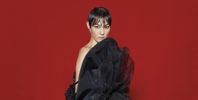 Balenciaga представит новую коллекцию в Нью-Йорке