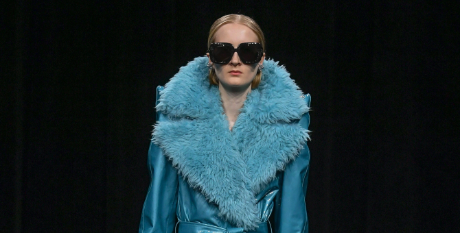 Демна Гвасалия представит новую коллекцию Balenciaga в видеоигре