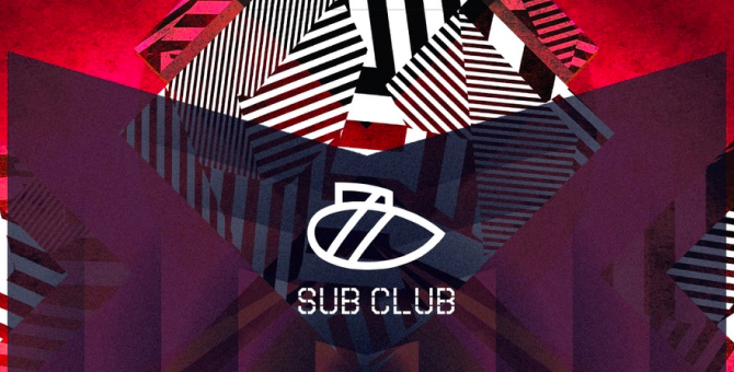 В клубе Aglomerat пройдет вечеринка резидентов Sub Club из Глазго