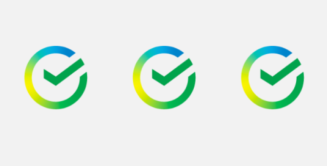 Сбербанк сообщил о ребрендинге и показал новый логотип