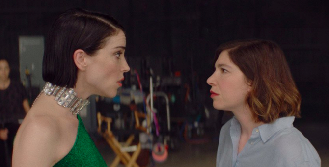 Beat Film Festival покажет фильмы о Моби, St. Vincent и Бьярке Ингельсе