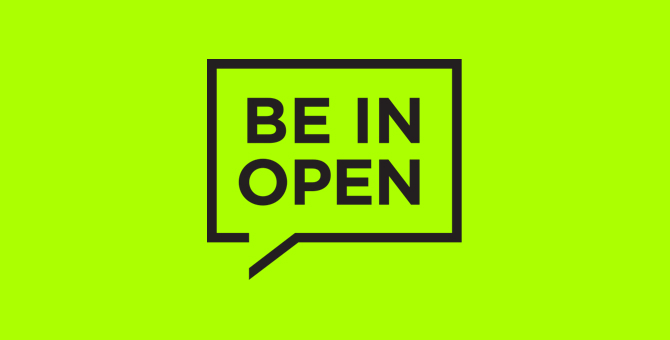 Be In Open запустил антикризисный штаб модного бизнеса